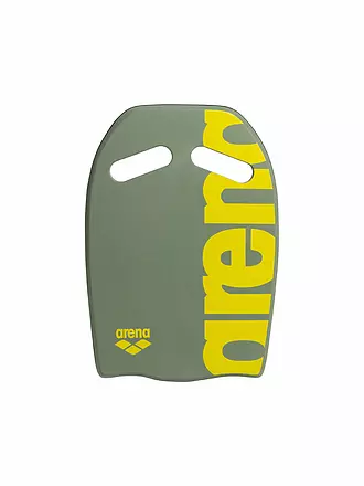 ARENA | Kick Board Schwimmbrett | olive
